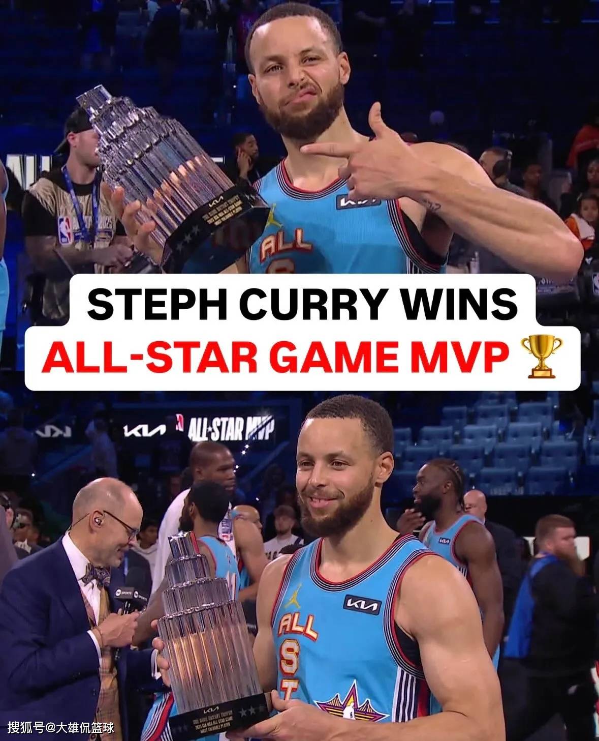 AYX体育平台 库里著名比赛 