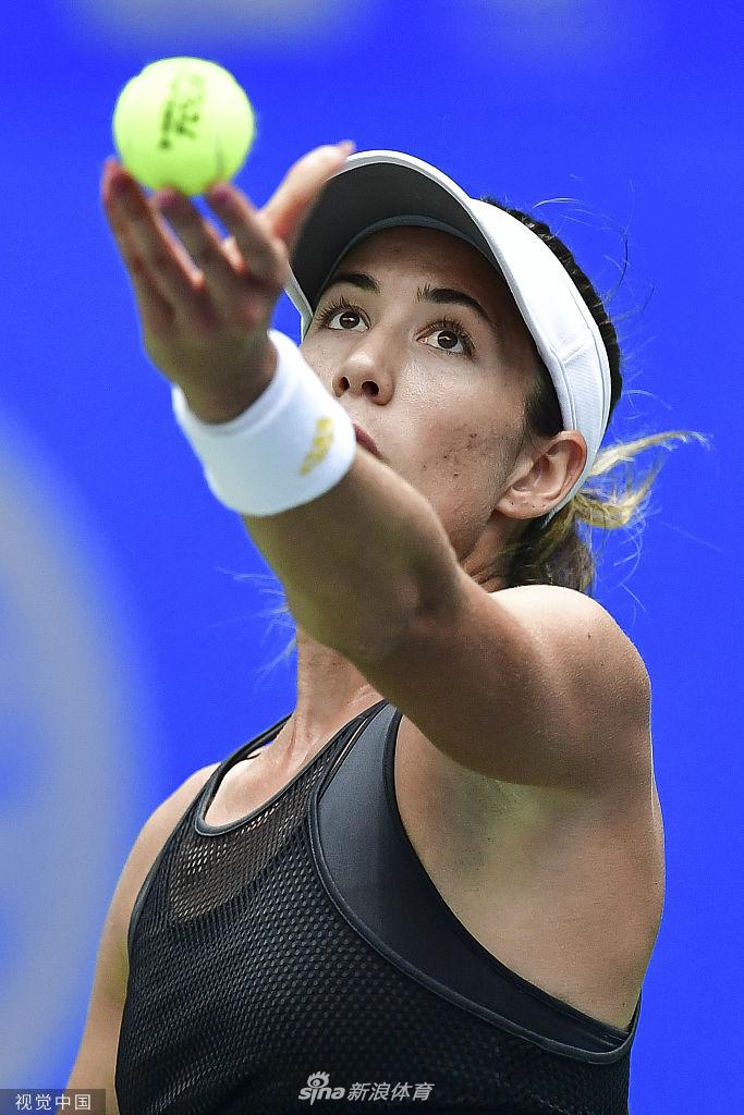 爱游戏APP下载穆古鲁扎在C9比赛中出色发挥，持续失利引发热议！全场沸腾不已(穆古鲁扎温网夺冠)