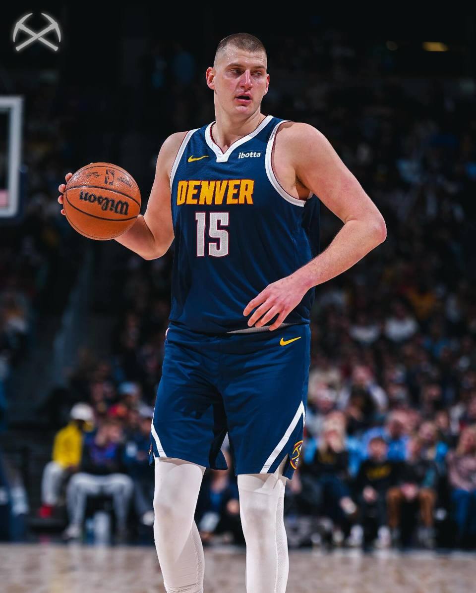 AYX体育平台关于NBA常规赛倒计时，丹佛掘金赛后单刀错失，细节引发关注，悬念犹存，训练强度明显提升的信息